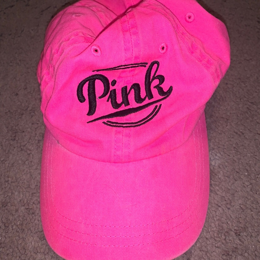 Victoria secret hat